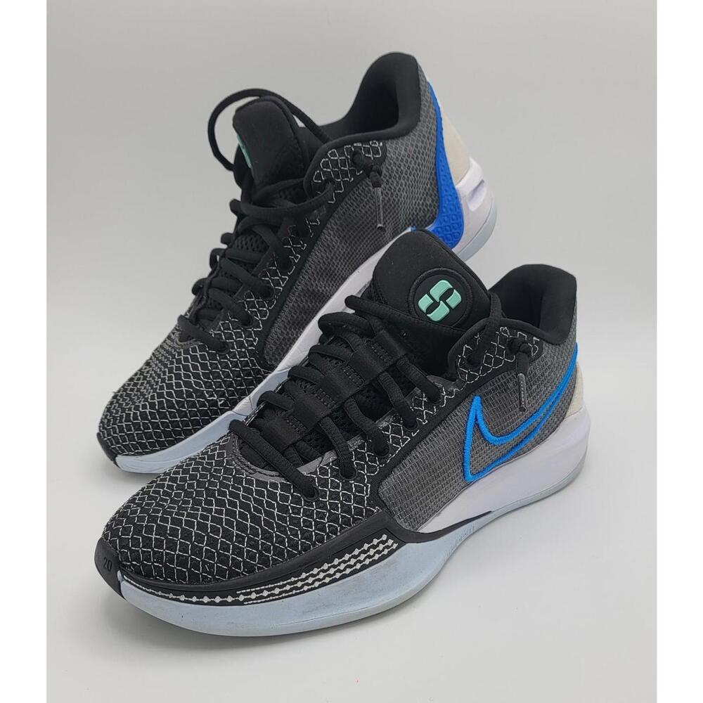 Size 8.5 - Nike Sabrina 1 ‘Family Bonds’ WMNS | FQ3381 001